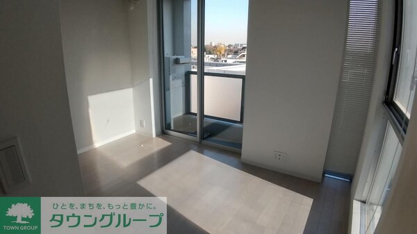 その他室内・内装(バルコニー)