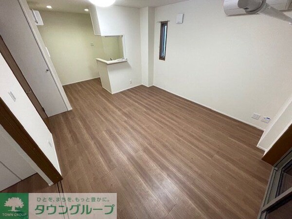 リビング・居室(別部屋参照)