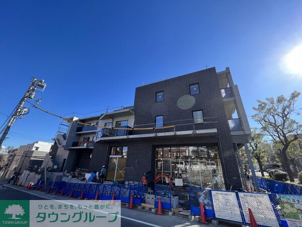 セキュリティ(タウンハウジングレジデンス事業部　恵比寿店・赤坂店までお問…)