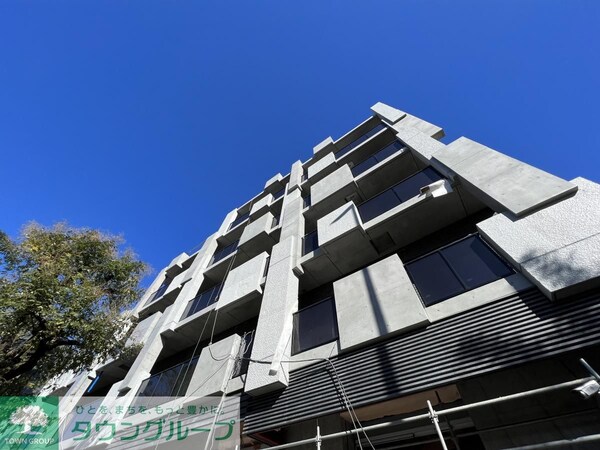 外観(タウンハウジングレジデンス事業部　恵比寿店・赤坂店までお問…)
