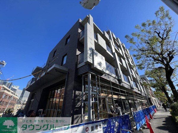 外観(タウンハウジングレジデンス事業部　恵比寿店・赤坂店までお問…)