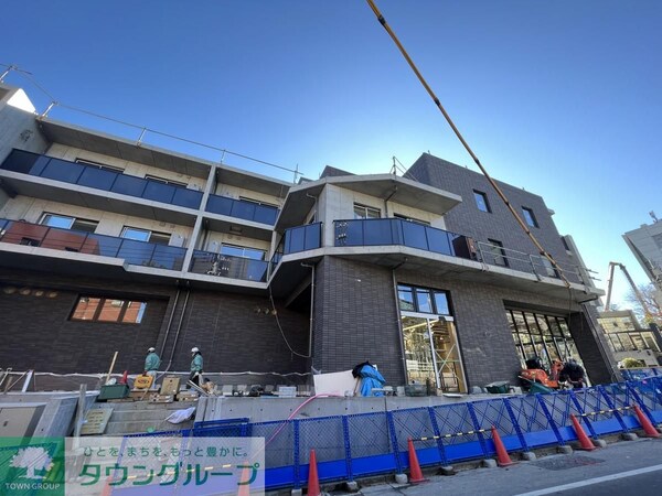 共有部分(タウンハウジングレジデンス事業部　恵比寿店・赤坂店までお問…)