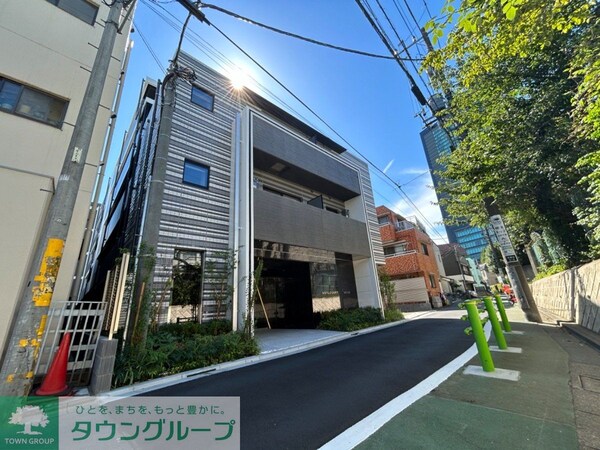 外観(お部屋探しは株式会社　タウンハウジング　までお気軽にお問合…)