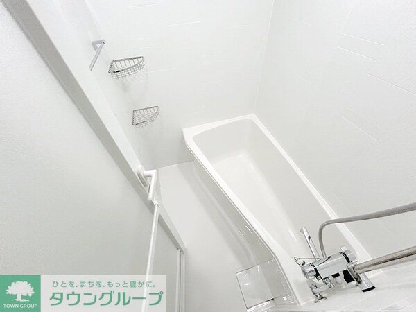 バス／シャワールーム等(お部屋探しは株式会社　タウンハウジング　までお気軽にお問合…)