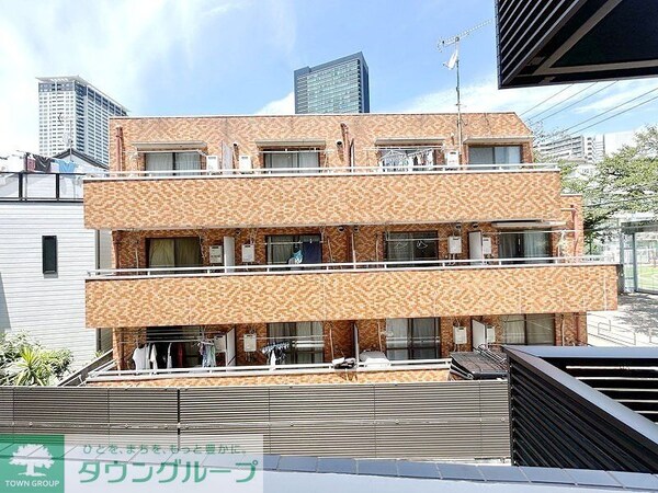 外観(お部屋探しは株式会社　タウンハウジング　までお気軽にお問合…)