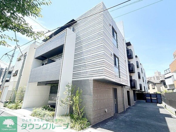 外観(お部屋探しは株式会社　タウンハウジング　までお気軽にお問合…)