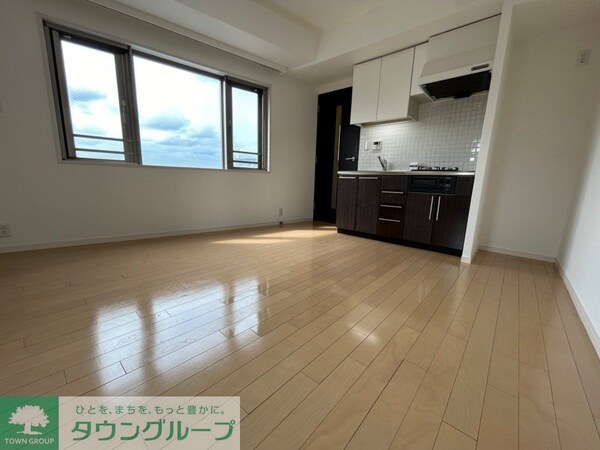 リビング・居室