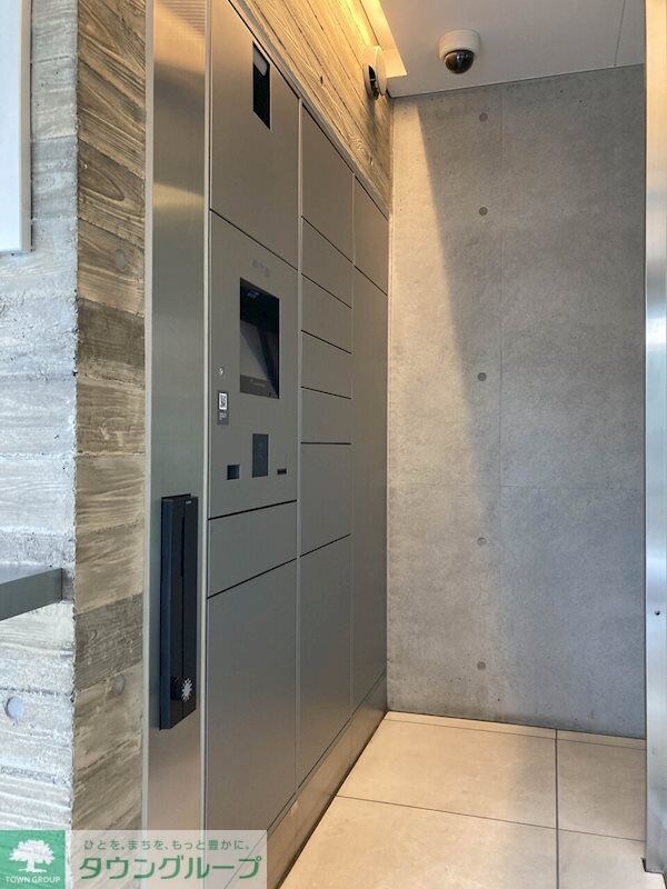 共有部分(【初期費用分割・クレカ対応】一都三県のお部屋探しは2025…)