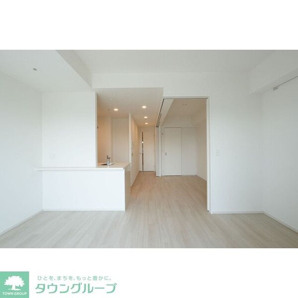 リビング・居室