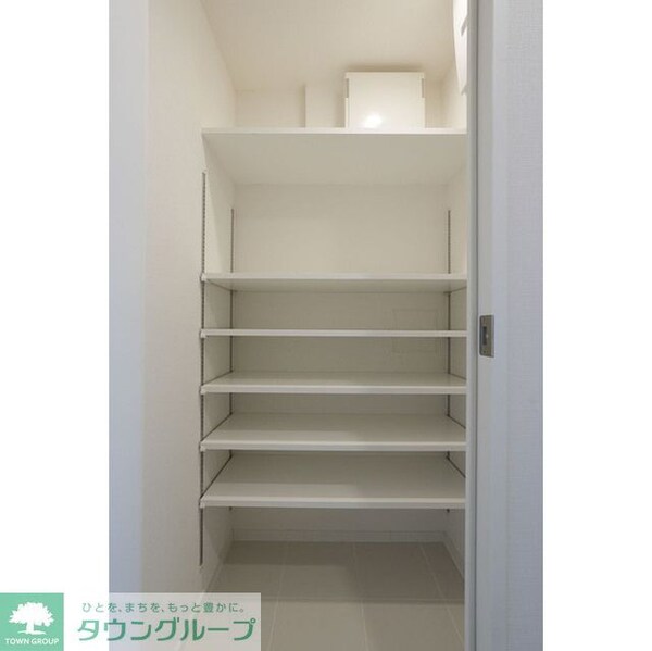 その他室内・内装(シューズボックス)