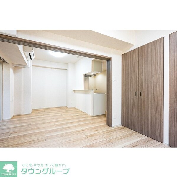 リビング・居室