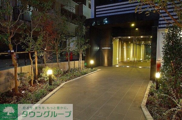 その他(アプローチ)