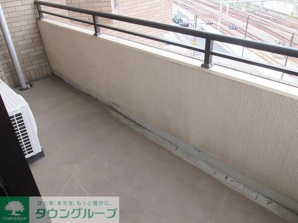 バルコニー(★バルコニー（参考）★)