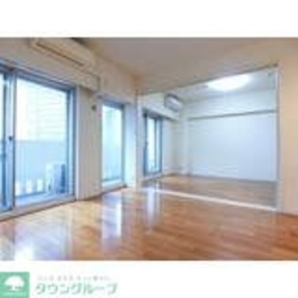 リビング・居室