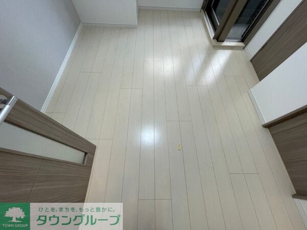 リビング・居室