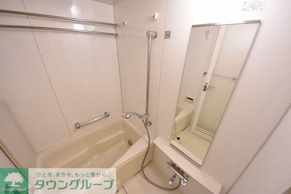 バス／シャワールーム等