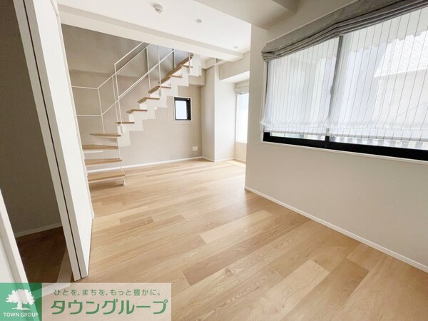 リビング・居室