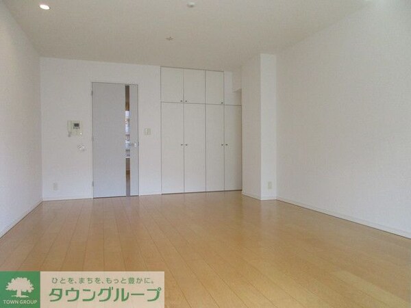 リビング・居室(Gタイプ2017年2月撮影 同タイプ509号室の写真です。)