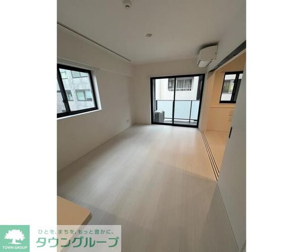 リビング・居室