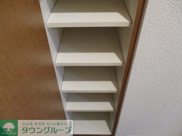 その他(シューズボックス)