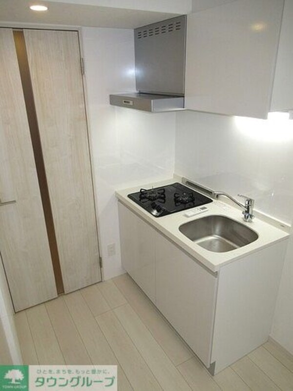 キッチン(キッチン)