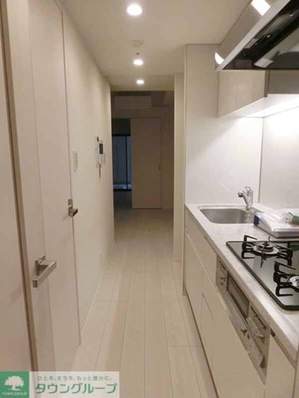 キッチン(キッチン)