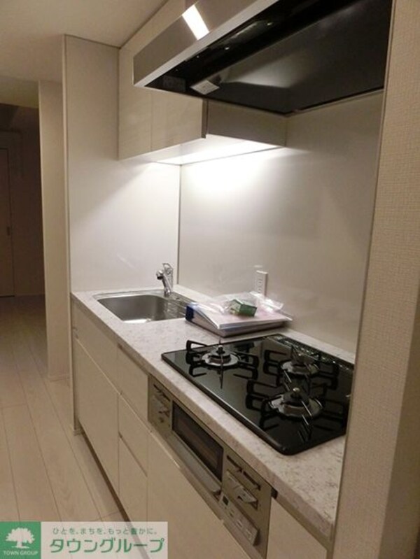 キッチン(キッチン)