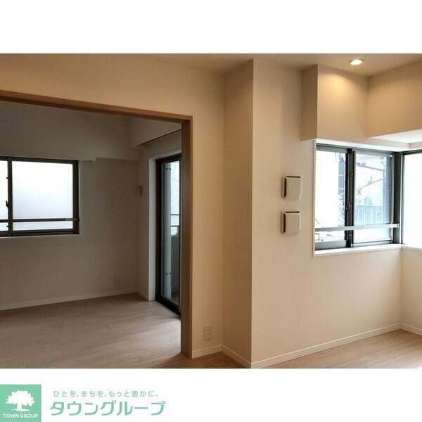 リビング・居室