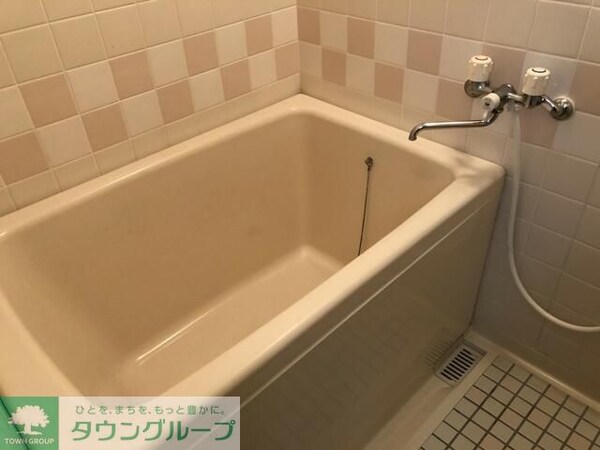 バス／シャワールーム等