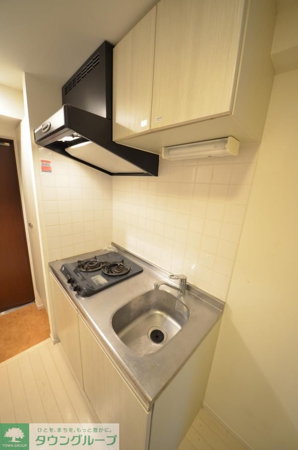 キッチン(キッチン)