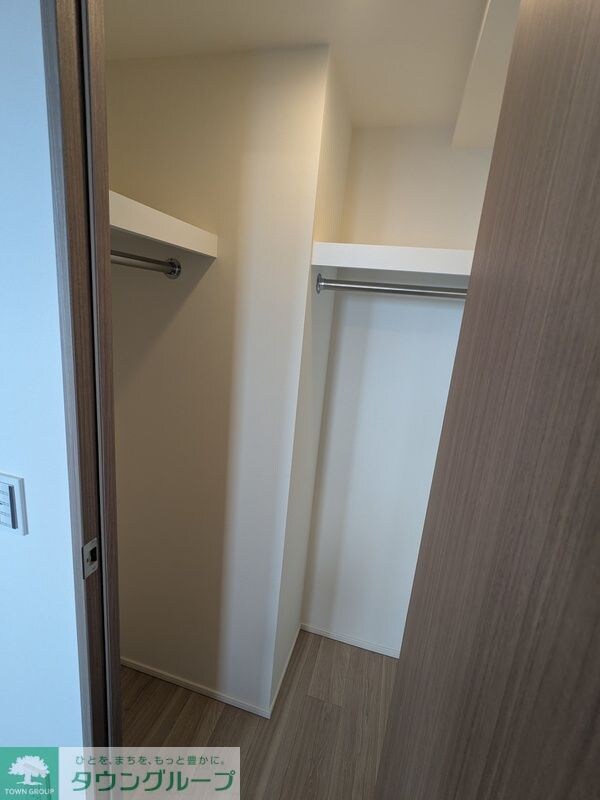 収納(別号室参考写真)