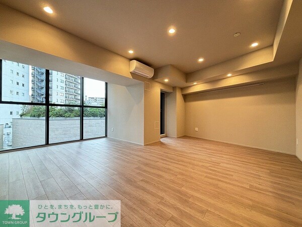 リビング・居室(イメージ写真)