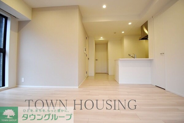 リビング・居室