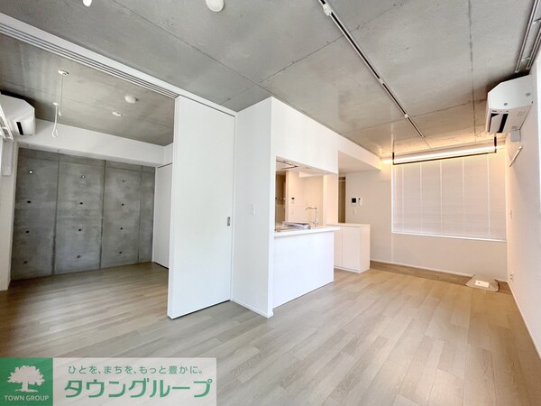 リビング・居室(リビング/居室)