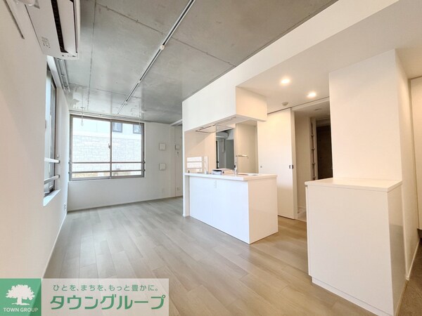 その他室内・内装(リビング/居室)