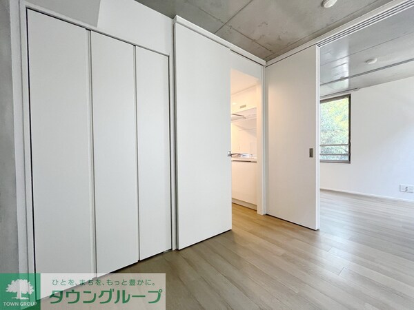 その他室内・内装(収納)