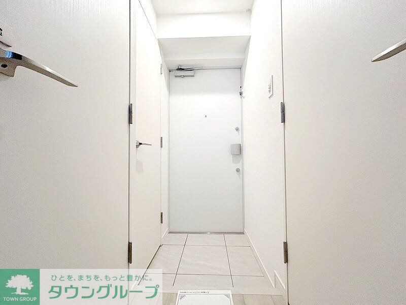 物件内観写真8　(設備)