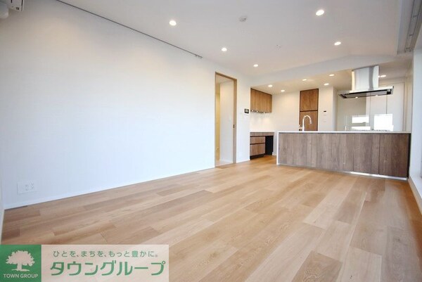 リビング・居室(リビング/居室)