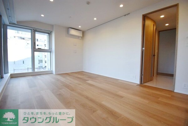 リビング・居室(リビング/居室)