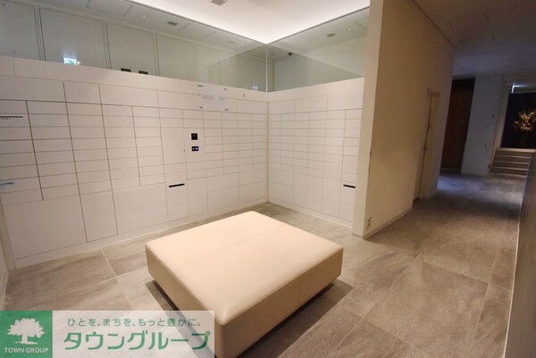 共有部分(キッチン)