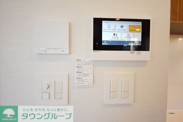 セキュリティ(設備)