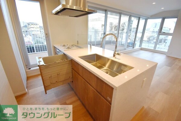 キッチン(キッチン)