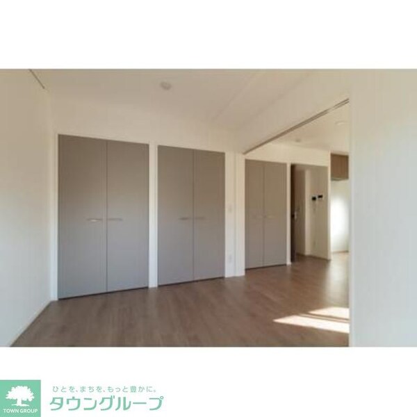 その他(※写真は同タイプ住戸です。)