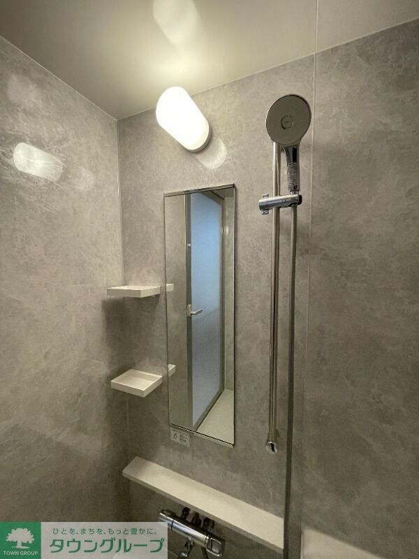 バス／シャワールーム等