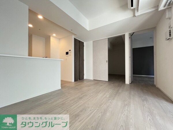 リビング・居室