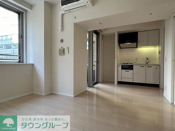 リビング・居室