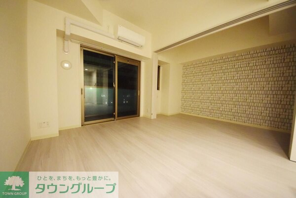 リビング・居室(リビング/居室)