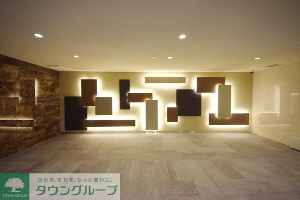 エントランス(エントランス)