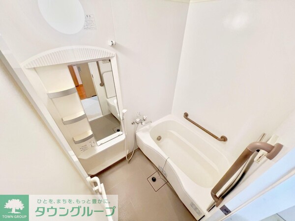 バス／シャワールーム等(★タウンハウジング蒲田店取り扱いです★)