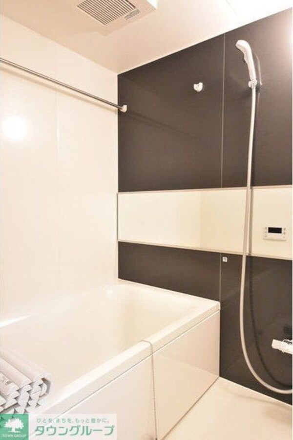 バス／シャワールーム等(お部屋探しは株式会社　タウンハウジング　までお気軽にお問合…)